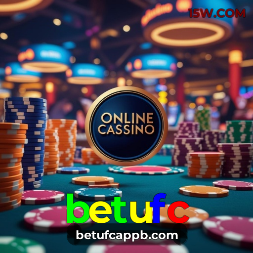 betufc caça-níqueis desktop