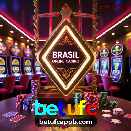 Privilégios VIP betufc