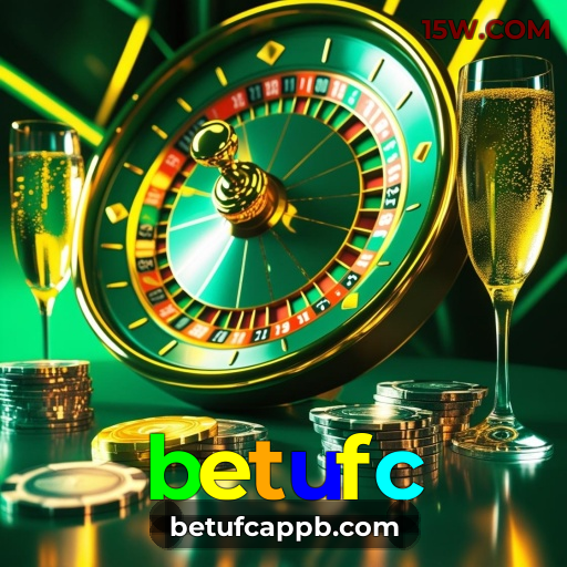 Evolução VIP betufc