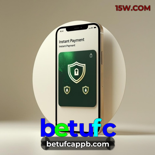 Progressão VIP betufc