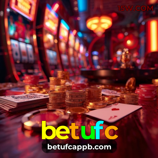 Slots Mobile do betufc
