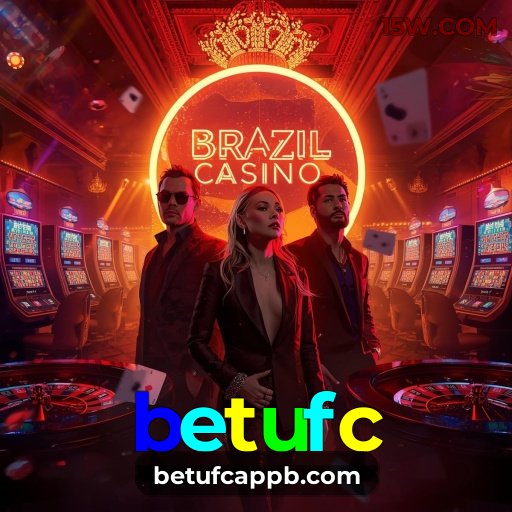 Promoção Chuva de Bônus betufc - slots