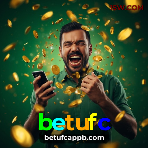 betufc Jackpots Progressivos