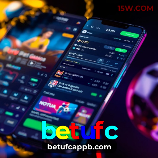 Dicas de Jogos do betufc