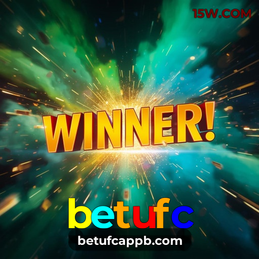 Aplicativo móvel betufc para iOS e Android