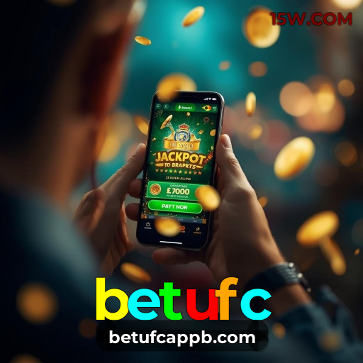Benefícios Download betufc
