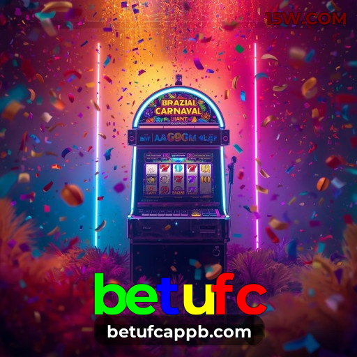 Vantagens App betufc