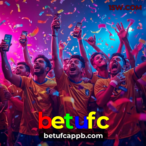 App Mobile betufc