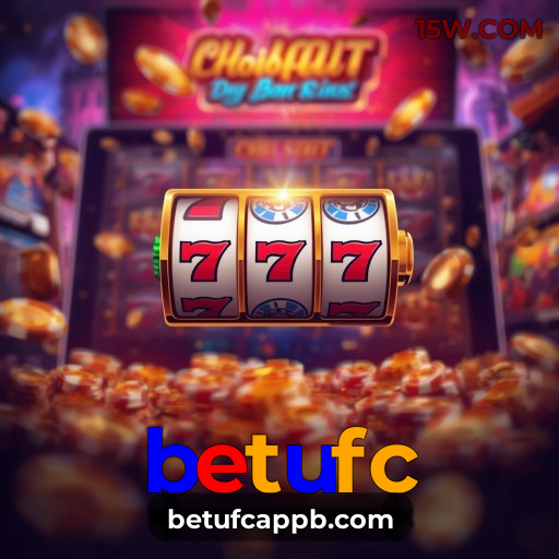 Qualificar VIP betufc