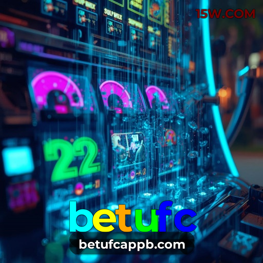 Chuva de bônus slots betufc
