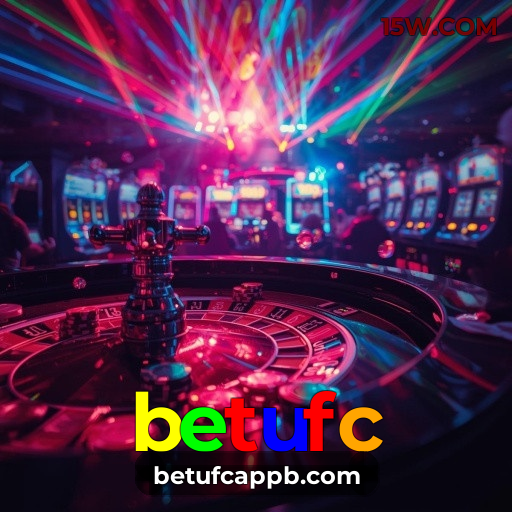 Vantagens App betufc